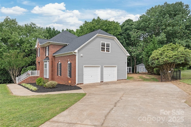 9004 Lauriston Pl, Mint Hill, NC 28227 - photo 34