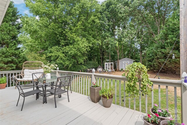 9004 Lauriston Pl, Mint Hill, NC 28227 - photo 36
