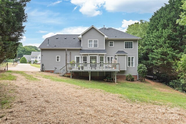 9004 Lauriston Pl, Mint Hill, NC 28227 - photo 38