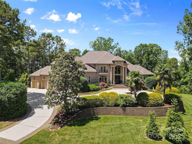 1405 Saratoga Woods Dr, Waxhaw, NC 28173 - photo 1