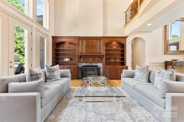 1405 Saratoga Woods Dr, Waxhaw, NC 28173 - photo 5