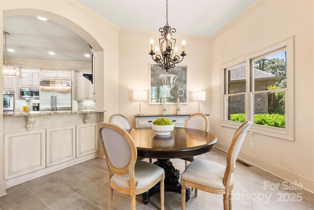 1405 Saratoga Woods Dr, Waxhaw, NC 28173 - photo 15