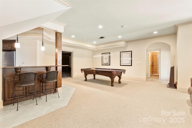 1405 Saratoga Woods Dr, Waxhaw, NC 28173 - photo 36