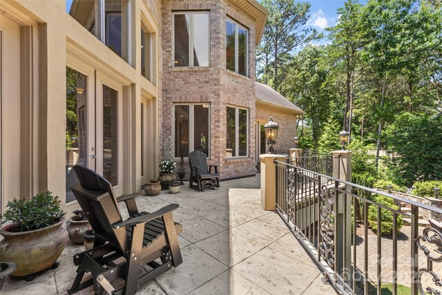 1405 Saratoga Woods Dr, Waxhaw, NC 28173 - photo 40