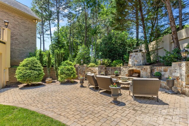 1405 Saratoga Woods Dr, Waxhaw, NC 28173 - photo 41