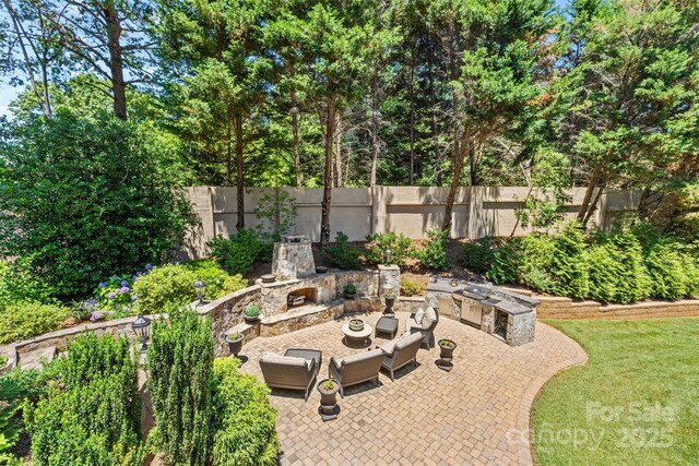 1405 Saratoga Woods Dr, Waxhaw, NC 28173 - photo 43