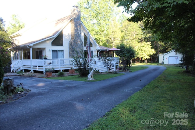 191 Big Cedar Dr, Rutherfordton, NC 28139 - photo 1