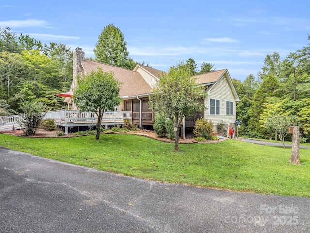 191 Big Cedar Dr, Rutherfordton, NC 28139 - photo 4