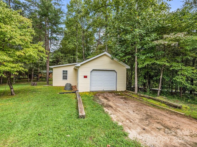 191 Big Cedar Dr, Rutherfordton, NC 28139 - photo 5