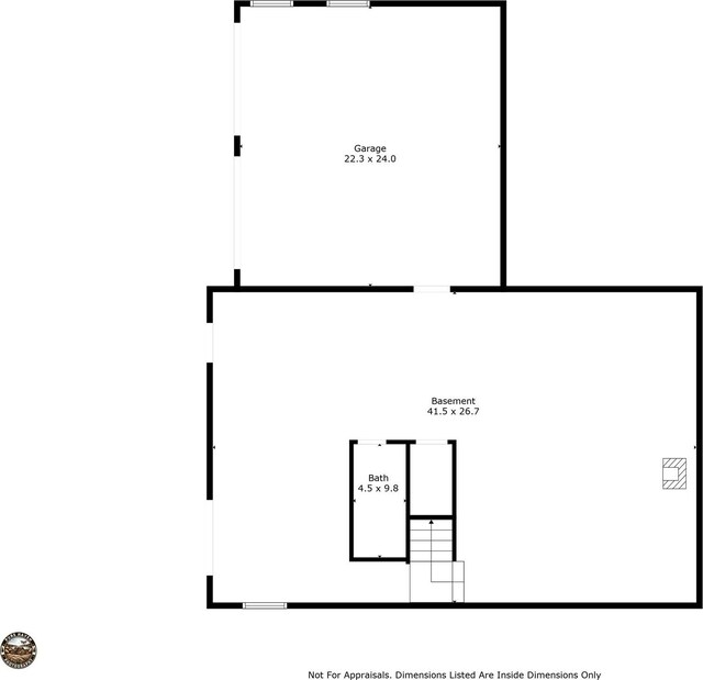 191 Big Cedar Dr, Rutherfordton, NC 28139 - photo 41
