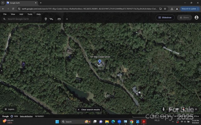 191 Big Cedar Dr, Rutherfordton, NC 28139 - photo 44