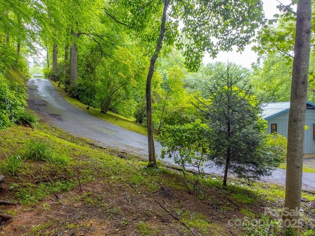 302 Mitchell Rd, Sylva, NC 28779 - water view