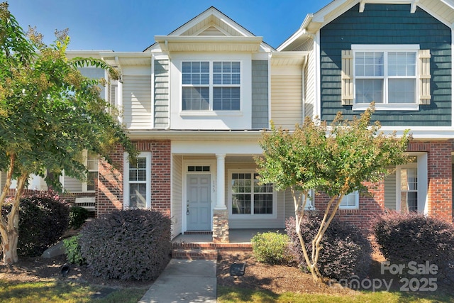 127 Walnut Cove Dr Unit D, Mooresville, NC 28117 - photo 1