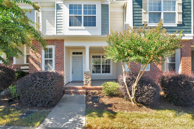 127 Walnut Cove Dr Unit D, Mooresville, NC 28117 - photo 2