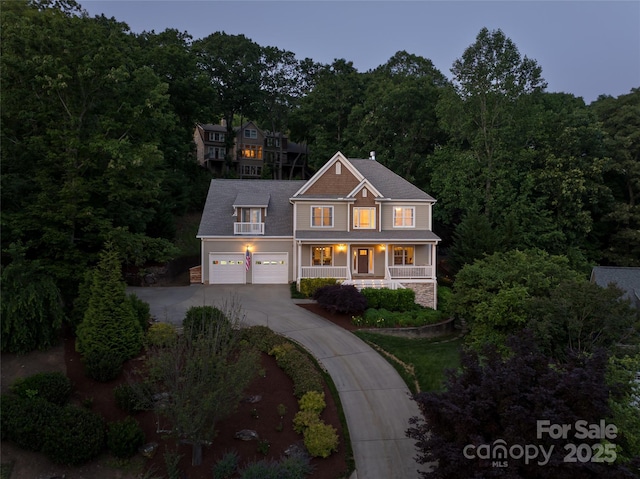 22 Rosebay Ln, Asheville, NC 28803 - photo 1
