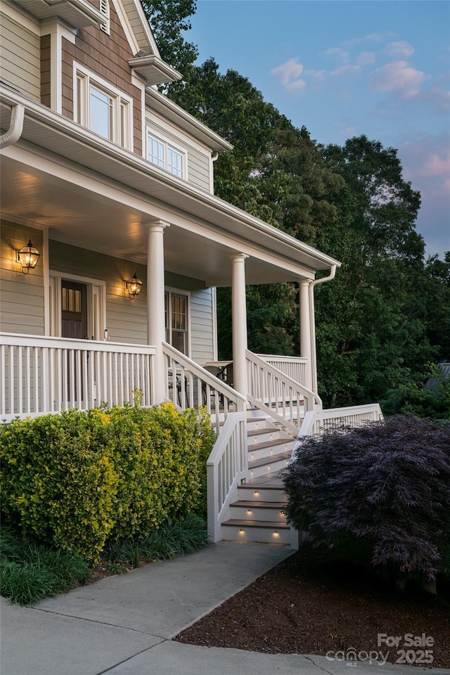 22 Rosebay Ln, Asheville, NC 28803 - photo 3