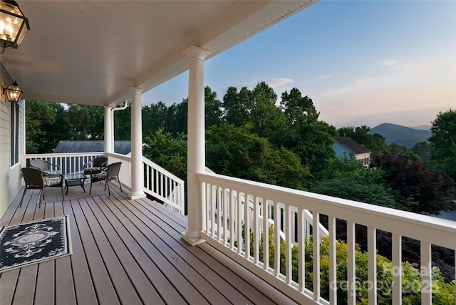 22 Rosebay Ln, Asheville, NC 28803 - photo 6