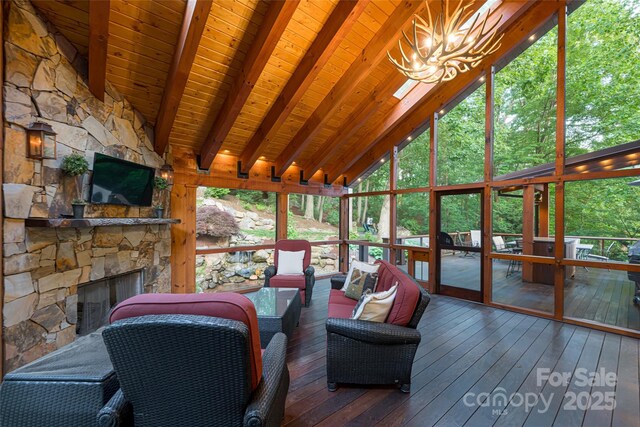 22 Rosebay Ln, Asheville, NC 28803 - photo 38