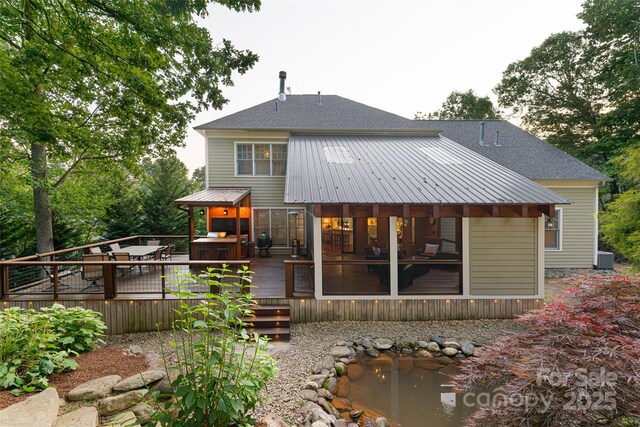 22 Rosebay Ln, Asheville, NC 28803 - photo 43