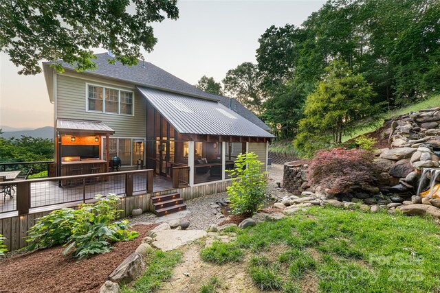 22 Rosebay Ln, Asheville, NC 28803 - photo 45