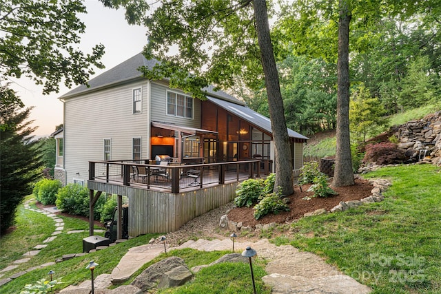 22 Rosebay Ln, Asheville, NC 28803 - photo 46