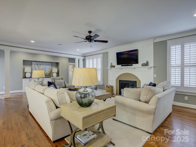 628 Bracket St, Fort Mill, SC 29708 - photo 14