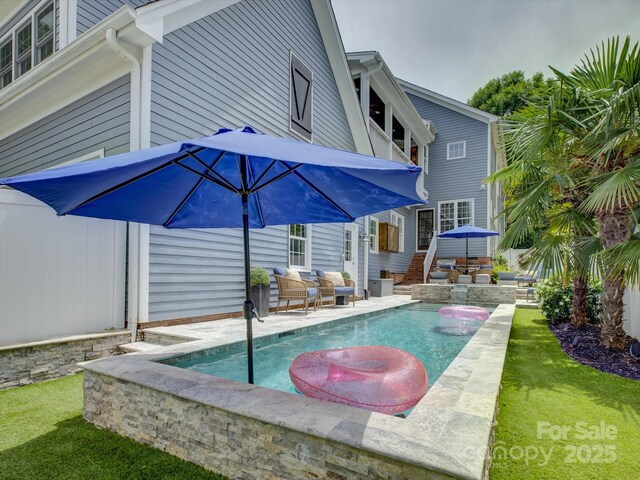628 Bracket St, Fort Mill, SC 29708 - photo 46
