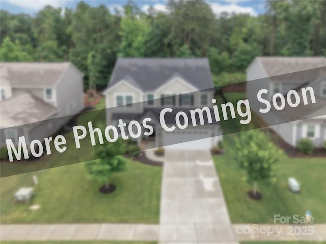 5130 Watersail Way, Clover, SC 29710 - view of miscellaneous property collateral