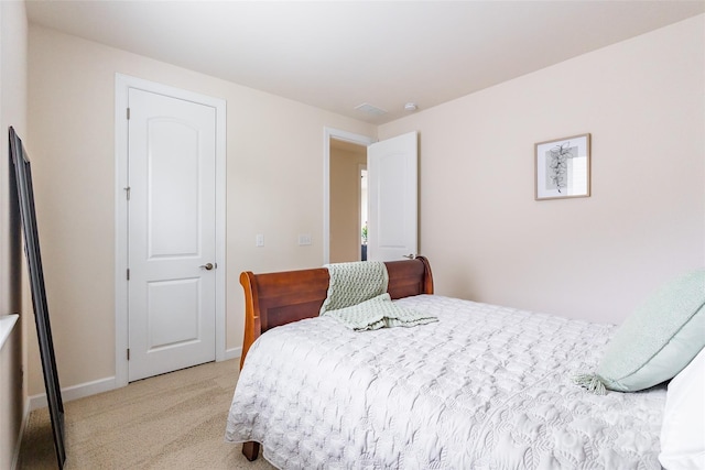 5130 Watersail Way, Clover, SC 29710 - bedroom featuring carpet floors and baseboards