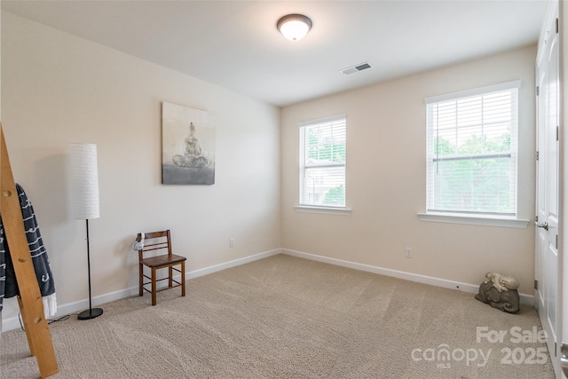 5130 Watersail Way, Clover, SC 29710 - carpeted empty room featuring baseboards