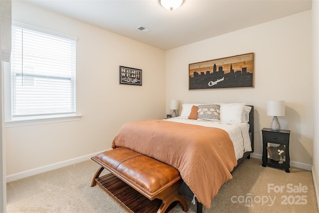 5130 Watersail Way, Clover, SC 29710 - bedroom with baseboards and carpet floors