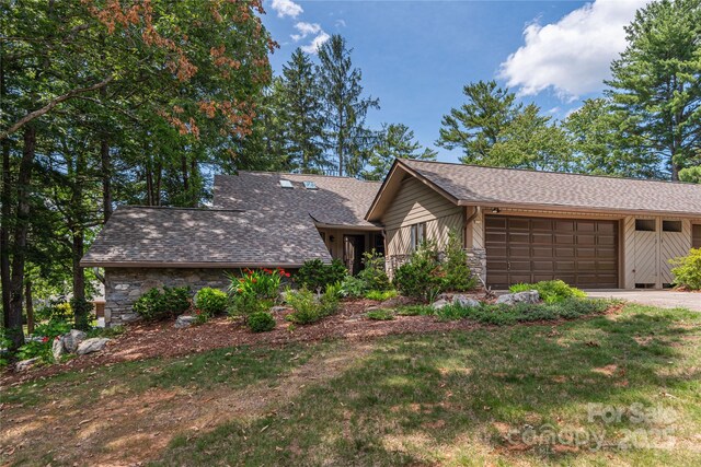 1101 Timber Trl, Asheville, NC 28804 - photo 3