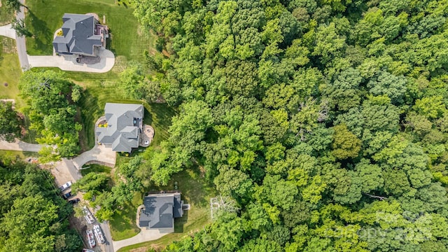 10874 Rise Ln, Fort Mill, SC 29707 - aerial overview of property's location