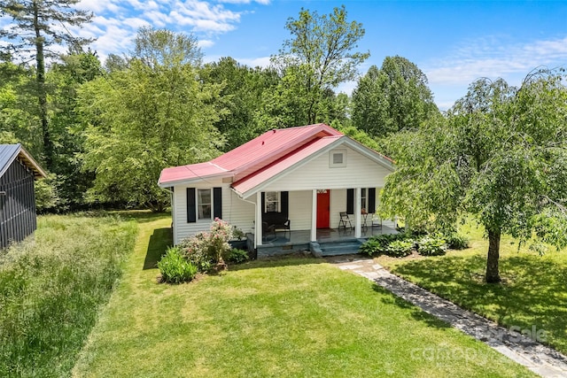 115 Mcminn Ave, Brevard, NC 28712 - photo 1
