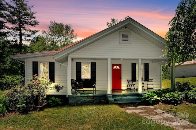 115 Mcminn Ave, Brevard, NC 28712 - photo 5