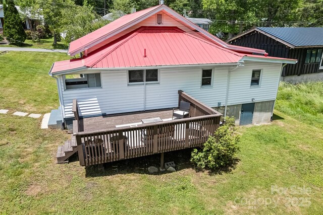 115 Mcminn Ave, Brevard, NC 28712 - photo 35
