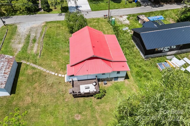 115 Mcminn Ave, Brevard, NC 28712 - photo 36