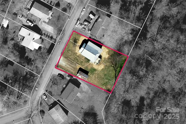 115 Mcminn Ave, Brevard, NC 28712 - photo 40