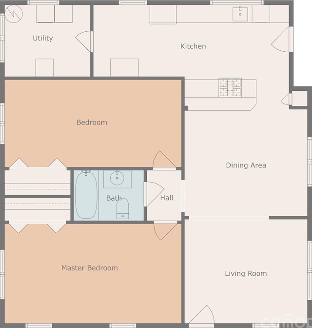 115 Mcminn Ave, Brevard, NC 28712 - photo 44