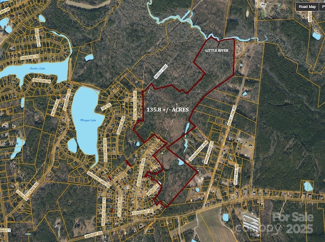 TBD Queens Cove Way, Carthage, NC 28327 - photo 1