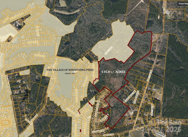 TBD Queens Cove Way, Carthage, NC 28327 - photo 3