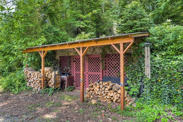 147 Preservation Way, Waynesville, NC 28786 - view of surrounding community