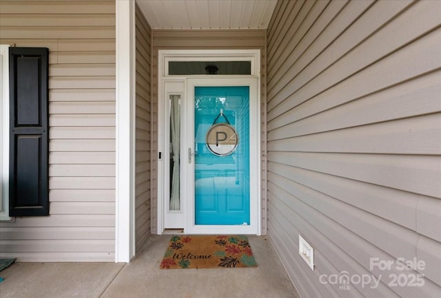 620 River Birch Dr, Salisbury, NC 28146 - view of property entrance