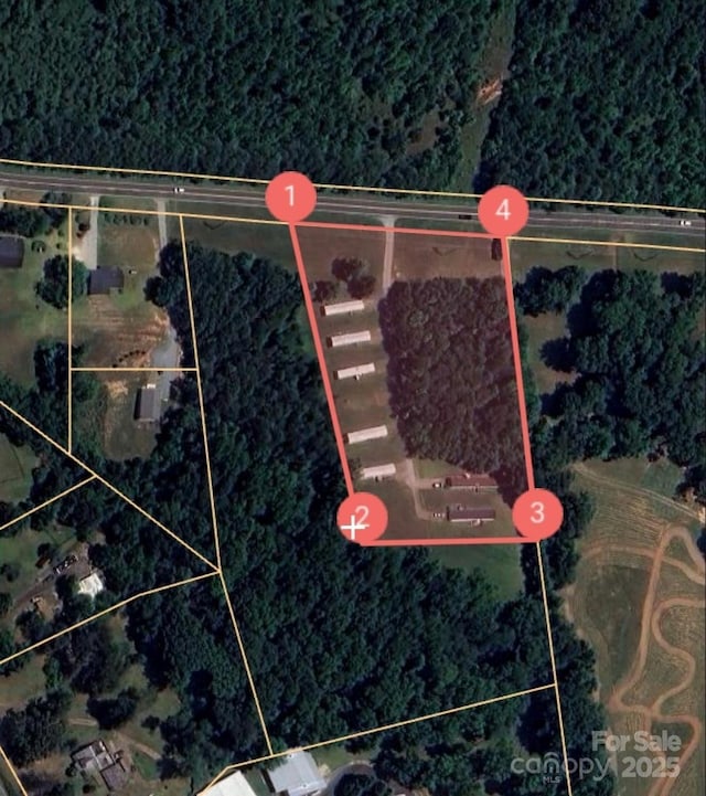 3100 Peniel Rd, Tryon, NC 28782 - photo 1