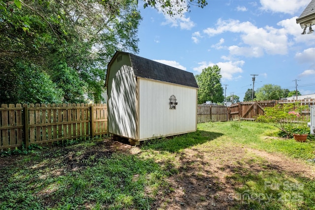 159 Pitts School Rd NW, Concord, NC 28027 - view of shed