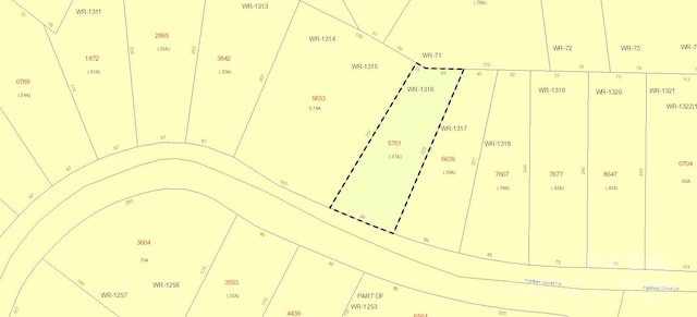 222 Fiddlers Ghost Cir, Mount Gilead, NC 27306