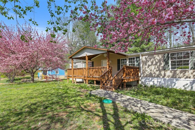 5 Concord Knoll Ln, Asheville, NC 28803 - photo 2