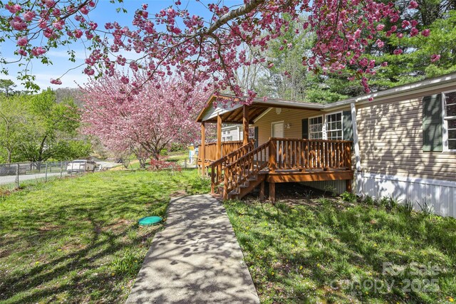 5 Concord Knoll Ln, Asheville, NC 28803 - photo 6