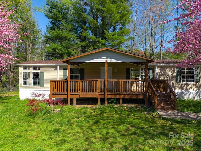 5 Concord Knoll Ln, Asheville, NC 28803 - photo 35