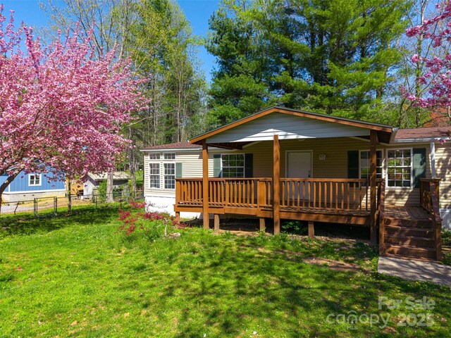 5 Concord Knoll Ln, Asheville, NC 28803 - photo 36